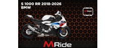 KIT MRIDE BMW S 1000 RR 2018-2026