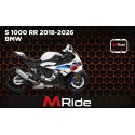 KIT MRIDE BMW S 1000 RR 2018-2026