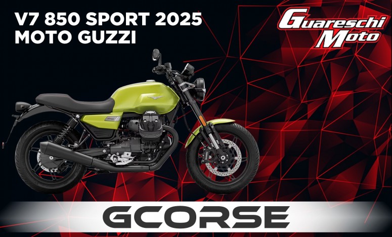 V7 850 SPORT 25 EU ZRD SD