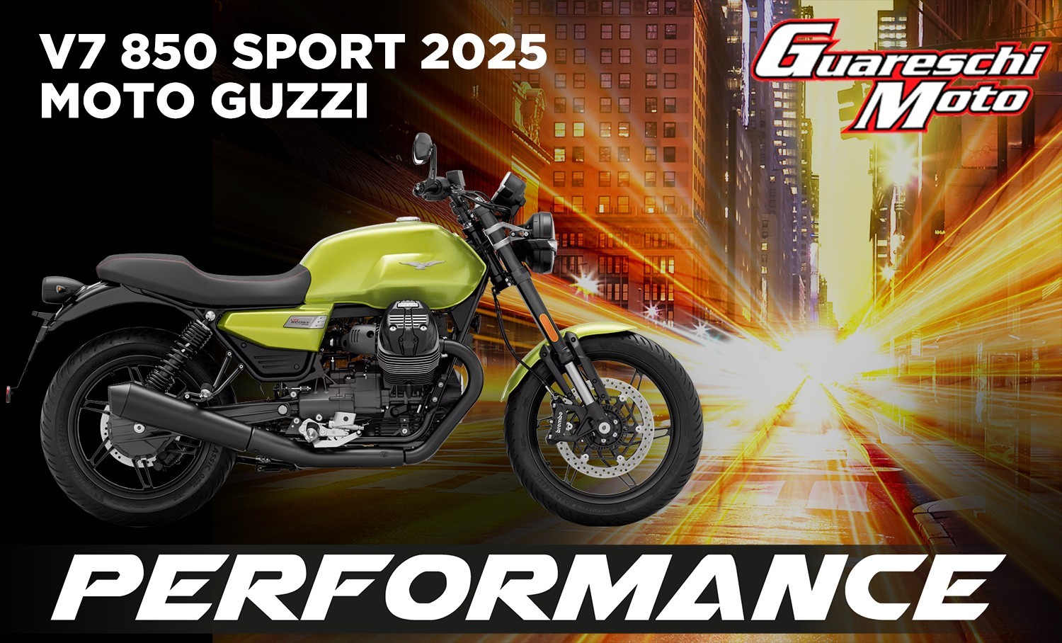 V7 850 SPORT 25 EU 35KW ZRD OEM N