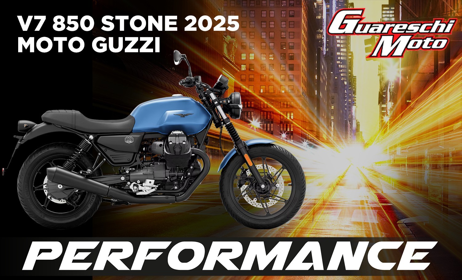 V7 850 STONE 25 EU 35KW ZRD OEM N
