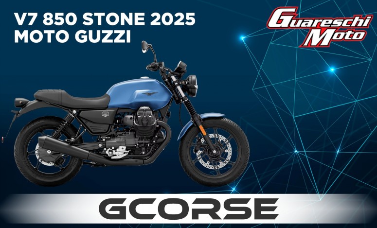 V7 850 STONE 25 EU 35KW OEM
