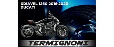 XDIAVEL 1260 16 TER SRN