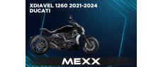 XDIAVEL 1260 21 EU MEXX SR