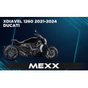 XDIAVEL 1260 21 EU MEXX SR
