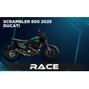 SCR800 25 RACE