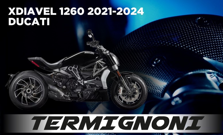 XDIAVEL 1260 21 EU TER SR