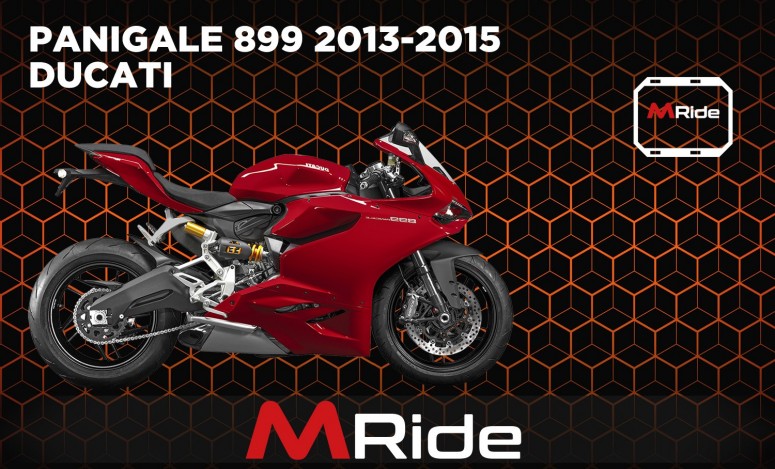 KIT MRIDE DUCATI PANIGALE 899 2013-2015