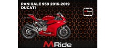 KIT MRIDE DUCATI PANIGALE 899 2013-2015