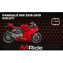 KIT MRIDE DUCATI PANIGALE 959 2016-2019