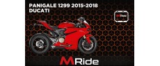 KIT MRIDE DUCATI PANIGALE 1199 2012-2014