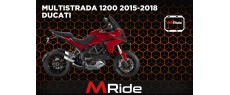 KIT MRIDE DUCATI MULTISTRADA 1200 2015-2018