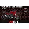 KIT MRIDE DUCATI MULTISTRADA 1200 2015-2018