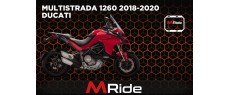 KIT MRIDE DUCATI MULTISTRADA 1260 2018-2020