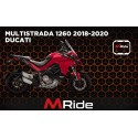 KIT MRIDE DUCATI MULTISTRADA 1260 2018-2020