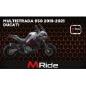 KIT MRIDE DUCATI MULTISTRADA 950 2018-2021