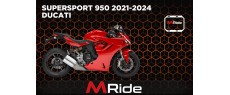 KIT MRIDE DUCATI SUPERSPORT 950 2021-2024