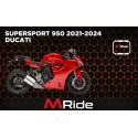 KIT MRIDE DUCATI SUPERSPORT 950 2021-2024