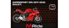 KIT MRIDE DUCATI SUPERSPORT 939 2017-2020