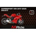 KIT MRIDE DUCATI SUPERSPORT 939 2017-2020