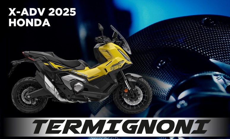 XADV 25 35KW TER SO