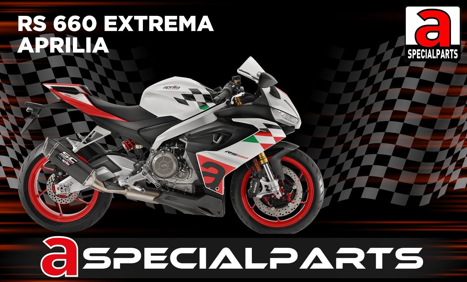 RS660 EXT 23 RACE ASP FD STACKS