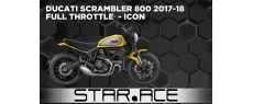 SCR800MA 17 OEM STARACE B