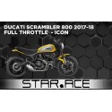 SCR800MA 17 OEM STARACE B