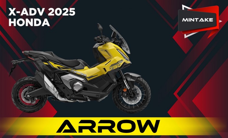 XADV 25 EU ARW SON MINTAKE 17-41
