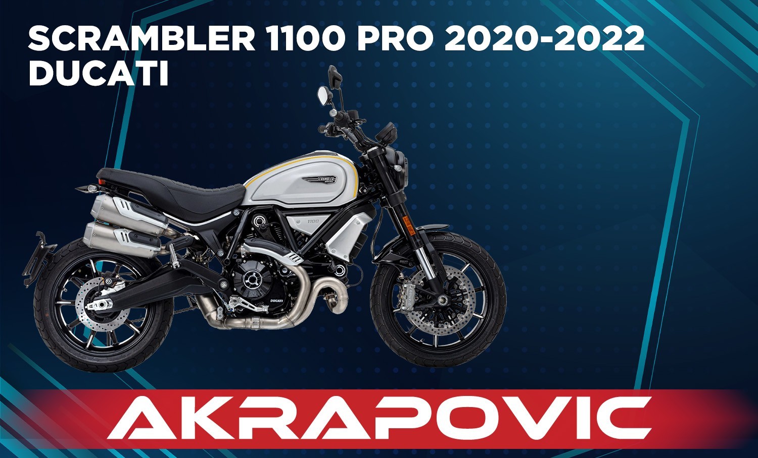 SCR1100NA 20 AKR SRN