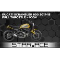 SCR800MA 17 D149 SD STARACE B