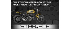 SCR800MA 17 OEM STARACE B 35Kw
