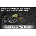 SCR800MA 17 OEM STARACE B 35Kw