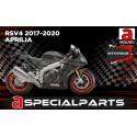RSV4 RF 17 MTORQUE TRACK SR