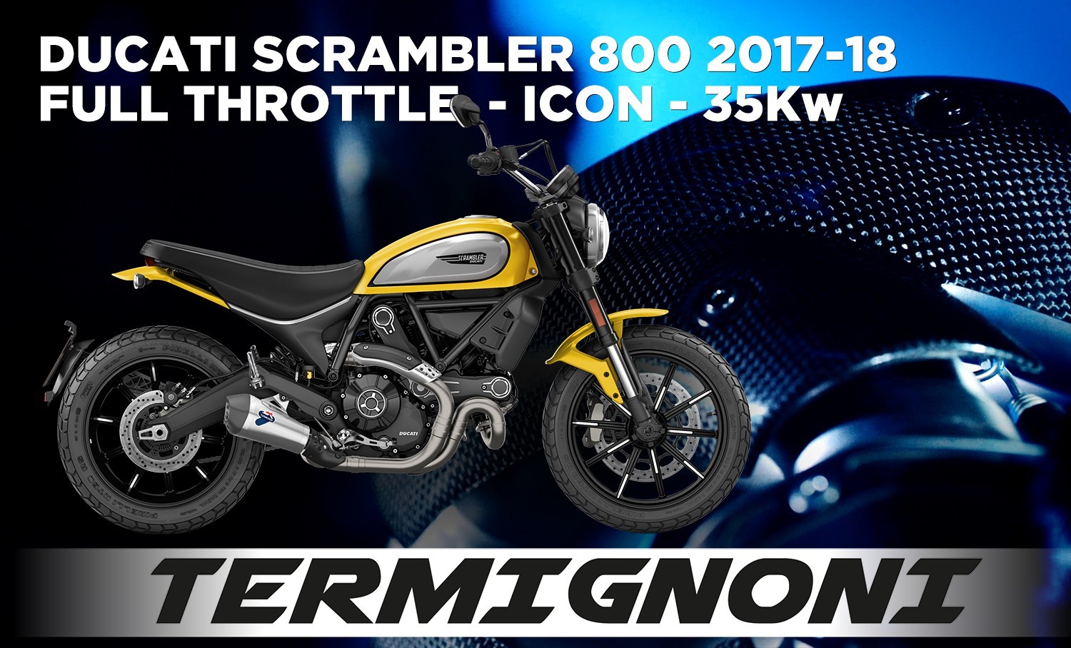 SCR800MA 17 D149 SR 35Kw