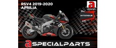 RSV4 1100 19 MTORQUE TRACK AKR FR STACKS