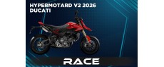 HV2 26 RACE