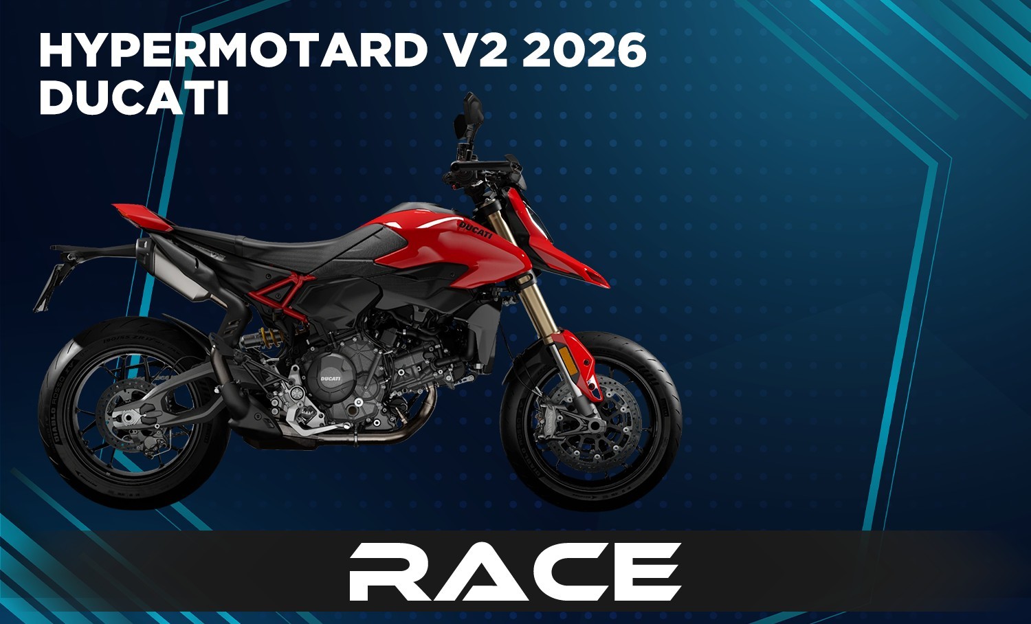 HV2 26 RACE