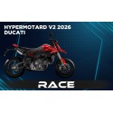 HV2 26 RACE