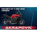 TRACER9 GT Y-AMT 25 EU AKR FO