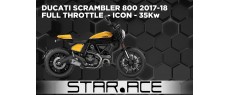 SCR800MA 17 D149 SR STARACE B 35Kw