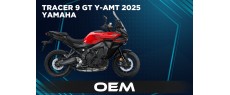 TRACER9 GT Y-AMT 25 EU OEM