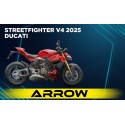 SFV4 25 CHN ARW SR
