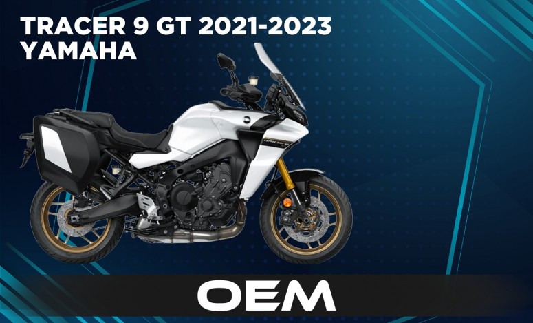 TRACER9 GT 21 EU OEM