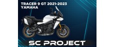 TRACER9 GT 21 EU SCP FO