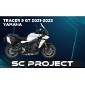 TRACER9 GT 21 EU SCP FO