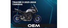 TRACER9 21 EU OEM