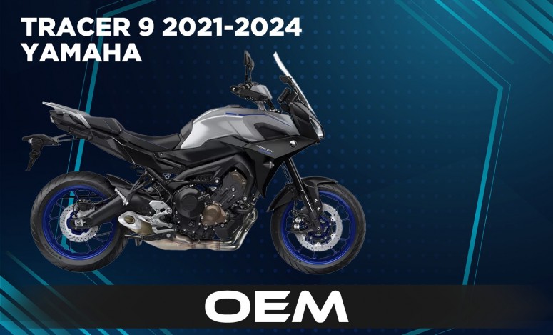 TRACER9 21 EU OEM