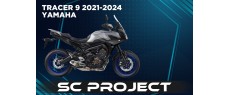 TRACER9 21 EU SCP FO
