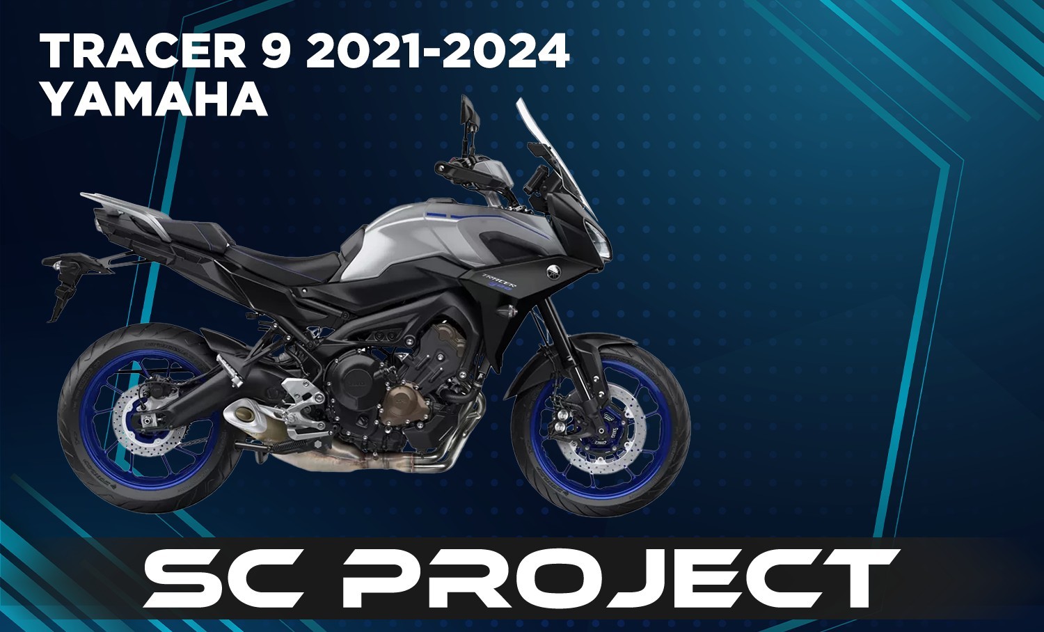 TRACER9 21 EU SCP FO